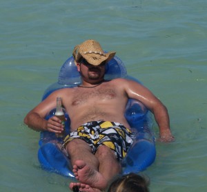 bryan floating