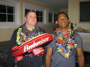 sean mardigras